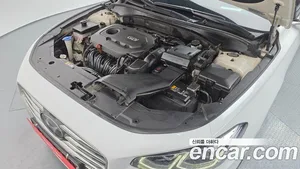 Hyundai Grandeur, 2017 — миниатюра 6
