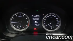 Hyundai Grandeur, 2017 — миниатюра 8