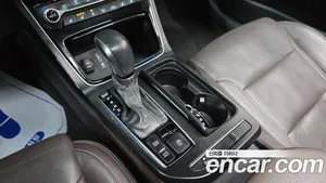 Hyundai Grandeur, 2017 — миниатюра 9
