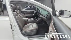 Hyundai Grandeur, 2017 — миниатюра 10