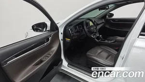 Hyundai Grandeur, 2017 — миниатюра 11
