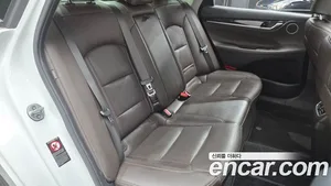 Hyundai Grandeur, 2017 — миниатюра 12