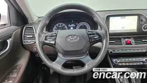 Hyundai Grandeur, 2017 — миниатюра 13