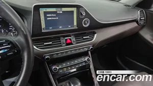 Hyundai Grandeur, 2017 — миниатюра 14