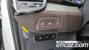 Hyundai Grandeur, 2017 — миниатюра 17