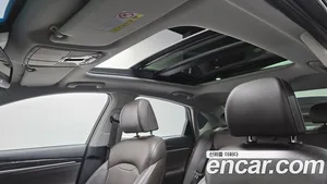 Hyundai Grandeur, 2017 — миниатюра 19