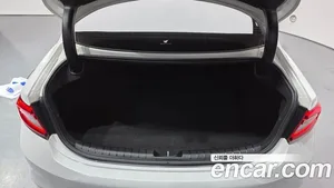 Hyundai Grandeur, 2017 — миниатюра 20