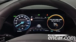 Kia Niro, 2022 — миниатюра 8