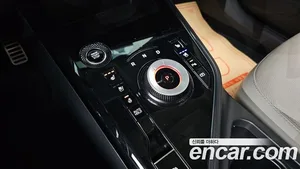 Kia Niro, 2022 — миниатюра 9