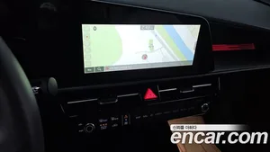 Kia Niro, 2022 — миниатюра 16