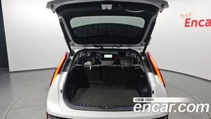 Kia Niro, 2022 — миниатюра 20