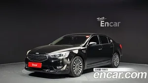 Kia K7, 2013 — миниатюра 1
