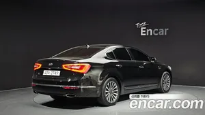 Kia K7, 2013 — миниатюра 2