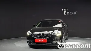 Kia K7, 2013 — миниатюра 3