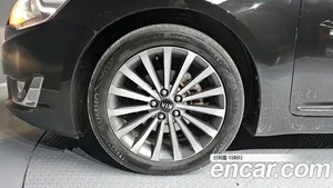 Kia K7, 2013 — миниатюра 5