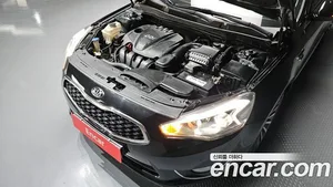 Kia K7, 2013 — миниатюра 6
