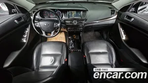 Kia K7, 2013 — миниатюра 7