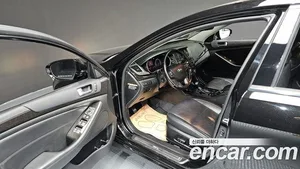 Kia K7, 2013 — миниатюра 10