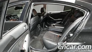 Kia K7, 2013 — миниатюра 11