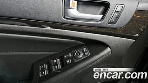 Kia K7, 2013 — миниатюра 13