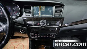 Kia K7, 2013 — миниатюра 16