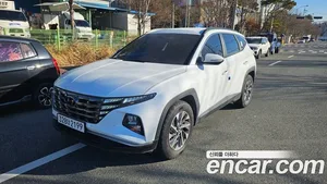 Hyundai Tucson, 2023 — миниатюра 1