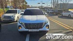 Hyundai Tucson, 2023 — миниатюра 2