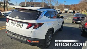 Hyundai Tucson, 2023 — миниатюра 3