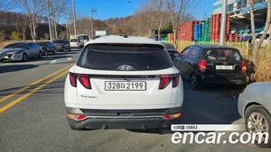 Hyundai Tucson, 2023 — миниатюра 4