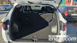 Hyundai Tucson, 2023 — миниатюра 5