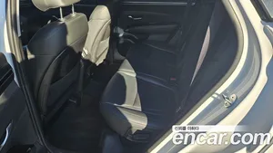 Hyundai Tucson, 2023 — миниатюра 7