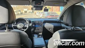 Hyundai Tucson, 2023 — миниатюра 8