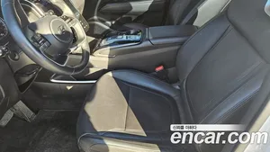 Hyundai Tucson, 2023 — миниатюра 10