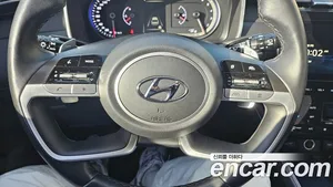 Hyundai Tucson, 2023 — миниатюра 11
