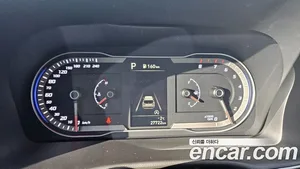 Hyundai Tucson, 2023 — миниатюра 12