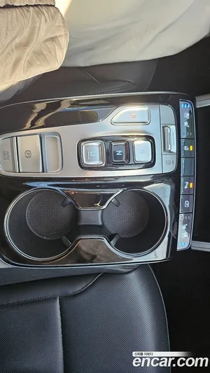 Hyundai Tucson, 2023 — миниатюра 15