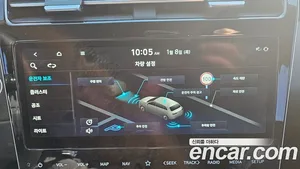 Hyundai Tucson, 2023 — миниатюра 17