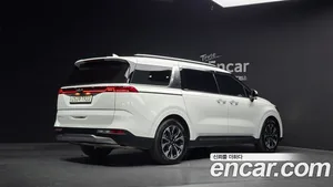 Kia Carnival, 2022 — миниатюра 2