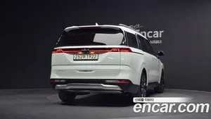 Kia Carnival, 2022 — миниатюра 4