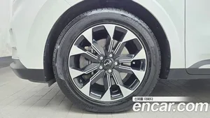 Kia Carnival, 2022 — миниатюра 5