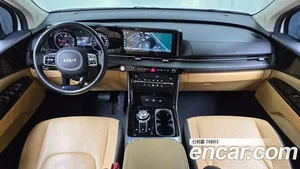 Kia Carnival, 2022 — миниатюра 7