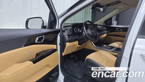 Kia Carnival, 2022 — миниатюра 10