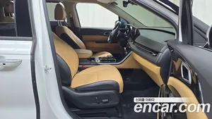 Kia Carnival, 2022 — миниатюра 11