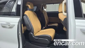 Kia Carnival, 2022 — миниатюра 12