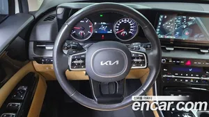 Kia Carnival, 2022 — миниатюра 13