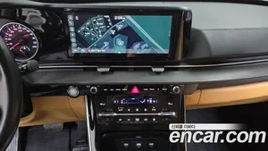 Kia Carnival, 2022 — миниатюра 14