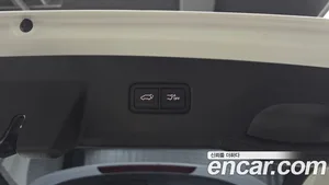 Kia Carnival, 2022 — миниатюра 20