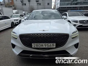 Genesis GV70, 2021 — миниатюра 1
