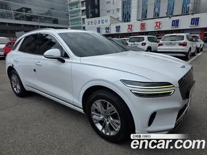 Genesis GV70, 2021 — миниатюра 3