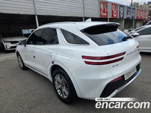 Genesis GV70, 2021 — миниатюра 5